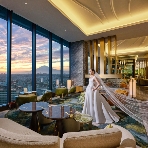 ウェスティンホテル横浜のフェア画像