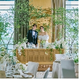 ウェスティンホテル横浜のブライダルフェア画像