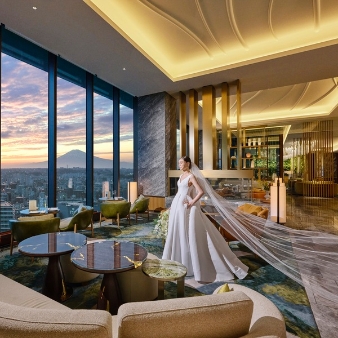 ウェスティンホテル横浜のフェア画像