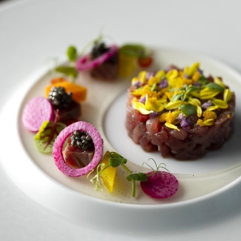 ウェスティンホテル横浜のフェア画像