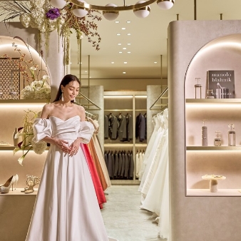 ウェスティンホテル横浜のフェア画像