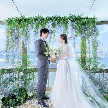 ＭＡＲＩＮＥ ＴＯＷＥＲ ＷＥＤＤＩＮＧ：祝日限定★プレミアム★ギフト4万&amp;衣裳特典50万円×黒毛和牛試食