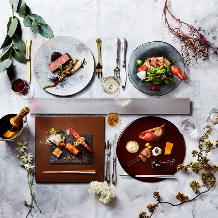 ＭＡＲＩＮＥ ＴＯＷＥＲ ＷＥＤＤＩＮＧ:【40名／挙式＋披露宴】最大72万円ご優待＜一年以内＞