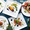 MARINE TOWER WEDDING:【新春BIG】来館ギフト5千円&豪華試食*オリジナル料理の魅力体験