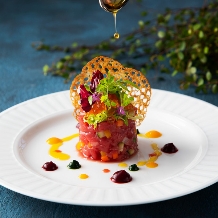 ＭＡＲＩＮＥ ＴＯＷＥＲ ＷＥＤＤＩＮＧのフェア画像