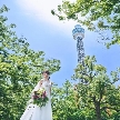 ＭＡＲＩＮＥ ＴＯＷＥＲ ＷＥＤＤＩＮＧ：【6月リニューアル!!】新チャペル&amp;会場先行案内♪試食&amp;12大特典
