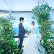 ＭＡＲＩＮＥ ＴＯＷＥＲ ＷＥＤＤＩＮＧ：◆連休限定◆最大150万優待&amp;来館ギフト4万×豪華10品美食体験