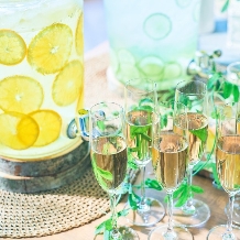 ＭＡＲＩＮＥ ＴＯＷＥＲ ＷＥＤＤＩＮＧ:【20名／挙式＋食事会】最大40万円ご優待＜一年以内＞