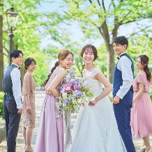 ＭＡＲＩＮＥ ＴＯＷＥＲ ＷＥＤＤＩＮＧ:【60名／挙式＋披露宴】最大90万円ご優待＜10ヵ月以内＞　《リニューアル記念SPECIALプラン》