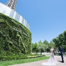 ＭＡＲＩＮＥ ＴＯＷＥＲ ＷＥＤＤＩＮＧ:【40名／ご披露宴のみ】最大48万円ご優待＜一年半以内＞