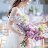 ＭＡＲＩＮＥ ＴＯＷＥＲ ＷＥＤＤＩＮＧのブライダルフェア画像