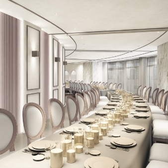 ＭＡＲＩＮＥ ＴＯＷＥＲ ＷＥＤＤＩＮＧ:【40名／挙式＋披露宴】2026年6月リニューアルオープン記念＜最大85万円優待／10ヶ月以内＞