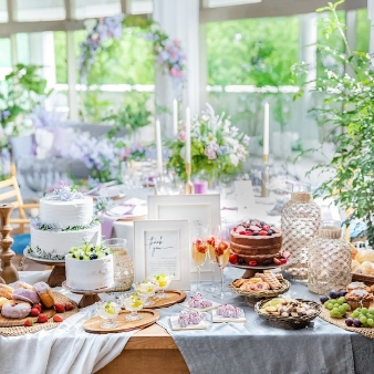 ＭＡＲＩＮＥ ＴＯＷＥＲ ＷＥＤＤＩＮＧ:【40名／1.5次会パーティ】アフターパーティにもオススメ＜最大48万円優待／一年半以内＞