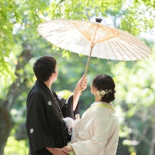 ＭＡＲＩＮＥ ＴＯＷＥＲ ＷＥＤＤＩＮＧ:【40名／挙式＋披露宴】衣裳4着・洋装から和装へのお色直し込み！＜最大80万円優待／一年半以内＞