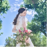ＭＡＲＩＮＥ ＴＯＷＥＲ ＷＥＤＤＩＮＧのブライダルフェア画像
