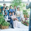 ＭＡＲＩＮＥ ＴＯＷＥＲ ＷＥＤＤＩＮＧのフェア画像