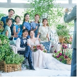 ＭＡＲＩＮＥ ＴＯＷＥＲ ＷＥＤＤＩＮＧのブライダルフェア画像