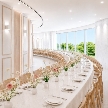 ＭＡＲＩＮＥ ＴＯＷＥＲ ＷＥＤＤＩＮＧのフェア画像