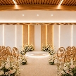 ＭＡＲＩＮＥ ＴＯＷＥＲ ＷＥＤＤＩＮＧのフェア画像