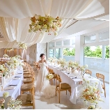 ＭＡＲＩＮＥ ＴＯＷＥＲ ＷＥＤＤＩＮＧのブライダルフェア画像