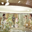 ＭＡＲＩＮＥ ＴＯＷＥＲ ＷＥＤＤＩＮＧのフェア画像