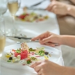ＭＡＲＩＮＥ ＴＯＷＥＲ ＷＥＤＤＩＮＧのフェア画像