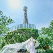ＭＡＲＩＮＥ ＴＯＷＥＲ ＷＥＤＤＩＮＧのフェア画像