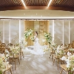 ＭＡＲＩＮＥ ＴＯＷＥＲ ＷＥＤＤＩＮＧのフェア画像