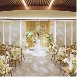 ＭＡＲＩＮＥ ＴＯＷＥＲ ＷＥＤＤＩＮＧのブライダルフェア画像
