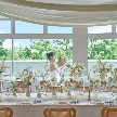 ＭＡＲＩＮＥ ＴＯＷＥＲ ＷＥＤＤＩＮＧのフェア画像