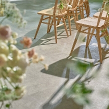 ＭＡＲＩＮＥ ＴＯＷＥＲ ＷＥＤＤＩＮＧのフェア画像