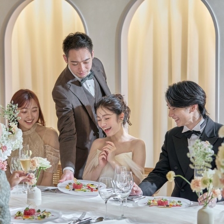 ＭＡＲＩＮＥ ＴＯＷＥＲ ＷＥＤＤＩＮＧ：＼スペシャリテ試食／プレ花絶賛BIGフェア◆26年6月リニューアル