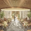 ＭＡＲＩＮＥ ＴＯＷＥＲ ＷＥＤＤＩＮＧのフェア画像