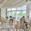 ＭＡＲＩＮＥ ＴＯＷＥＲ ＷＥＤＤＩＮＧのフェア画像