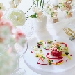 ＭＡＲＩＮＥ ＴＯＷＥＲ ＷＥＤＤＩＮＧのフェア画像