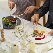 ＭＡＲＩＮＥ ＴＯＷＥＲ ＷＥＤＤＩＮＧのフェア画像