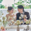 ＭＡＲＩＮＥ ＴＯＷＥＲ ＷＥＤＤＩＮＧのフェア画像