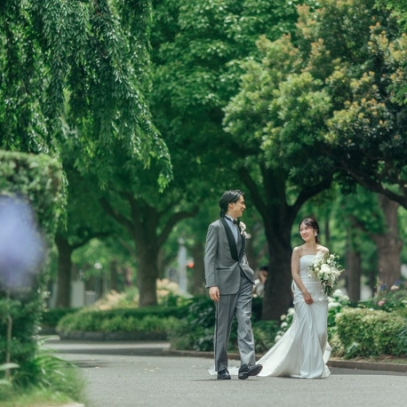 ＭＡＲＩＮＥ ＴＯＷＥＲ ＷＥＤＤＩＮＧ：【火曜限定】自由な空間装飾×コンセプト体験ウエディングフェア