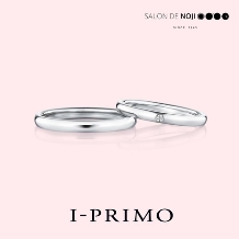I-PRIMO　シーンを選ばない細身のフォルム