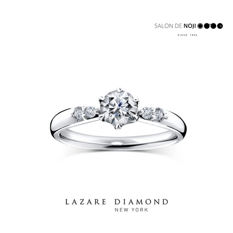 SALON DE NOJI:LAZARE DIAMOND ドリルトン