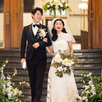 結婚式場：8月ラスト【文化財WD体験】歴史薫る会館見学×多彩なプラン紹介