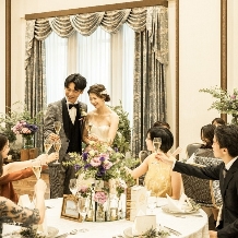 東京　九段会館テラス（登録有形文化財）:【2026年7月～8月｜70名329万円】緑輝くサマープラン＜75万円優待＞