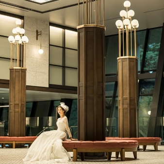 東京　九段会館テラス（登録有形文化財）のフェア画像