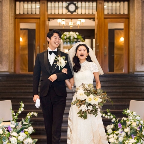 東京　九段会館テラス（登録有形文化財）：新春BIG★3大特典プレゼント★文化財見学×豪華試食×直前見学