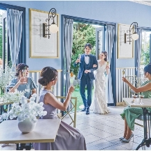 18（アンウィット）Produced by Casa d’ Angela:<26年7月～8月＊最大105万優待>50名285万→180万＊邸宅丸ごと貸切＆夏婚プラン！