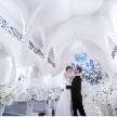 結婚式場：年末BIG＼MAX150万＆1.5万ギフト／駅3分*圧巻の空間美×4万試食