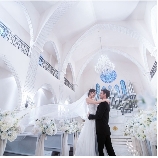 18（アンウィット）Produced by Casa d’ Angelaのブライダルフェア画像