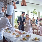 ＬＡＺＯＲ ＧＡＲＤＥＮ ＳＡＰＰＯＲＯ（ラソール ガーデン 札幌）のフェア画像