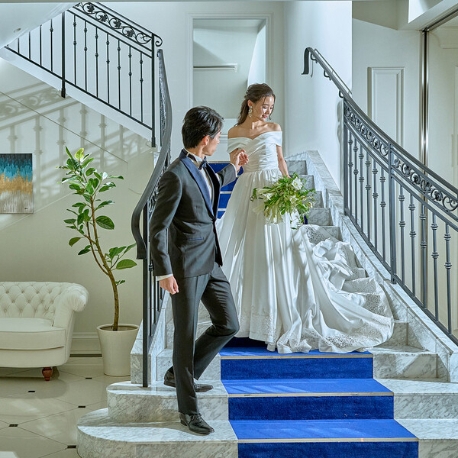 ＬＡＺＯＲ ＧＡＲＤＥＮ ＳＡＰＰＯＲＯ（ラソール ガーデン 札幌）：【式場迷子さん必見◎】LAST1件はここ！決め手見つかるフェア♪