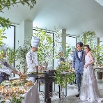 ＬＡＺＯＲ ＧＡＲＤＥＮ ＳＡＰＰＯＲＯ（ラソール ガーデン 札幌）のフェア画像